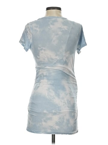 Market and Spruce Casual Dress (view 2)