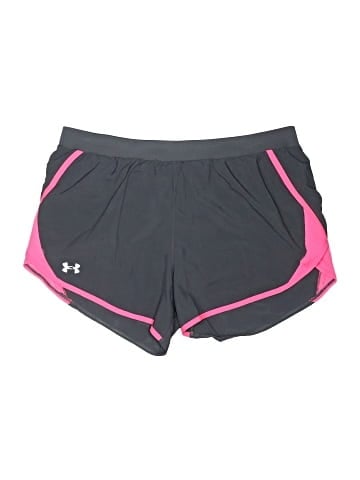 Under Armour Athletic Shorts (view 1)