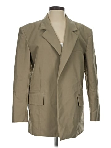 Blossom Blazer (view 1)