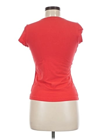 City Lights Short Sleeve T-Shirt (view 2)