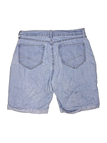 NYDJ Denim Shorts (view 2)
