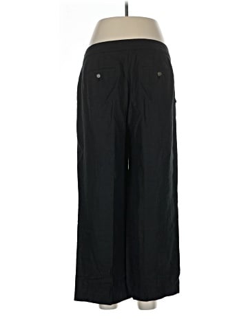 Talbots Linen Pants (view 2)