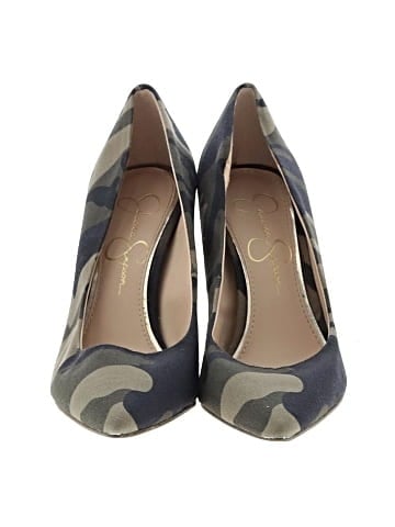 Jessica Simpson Heels (view 2)