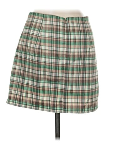 Zara Casual Skirt (view 2)
