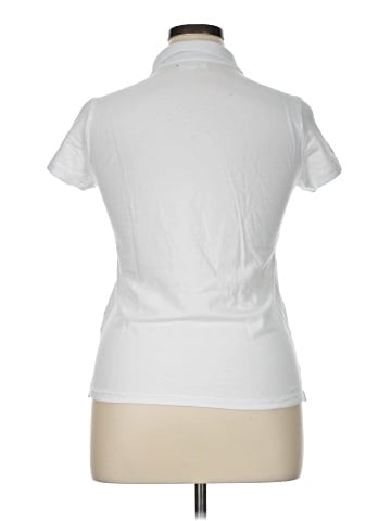 Aeropostale Short Sleeve Polo (view 2)