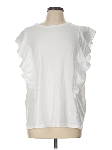 Aerie Short Sleeve Top (view 1)