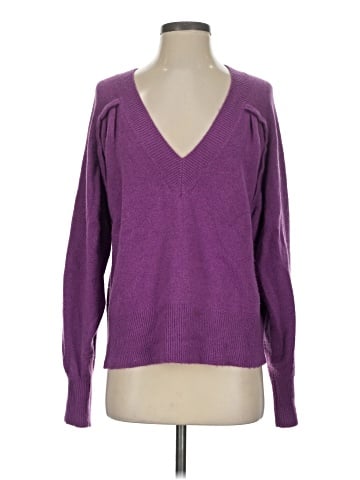 CAbi Pullover Sweater (view 1)