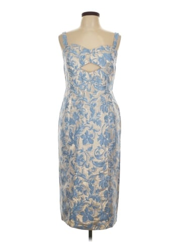 Fate Cocktail Dress (view 1)