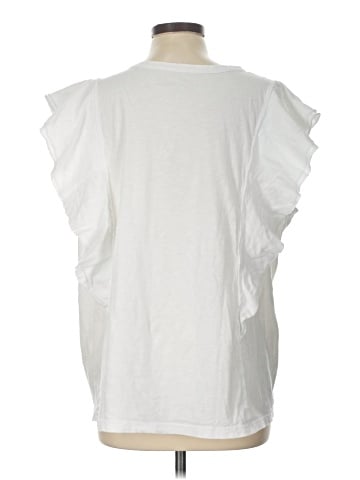 Aerie Short Sleeve Top (view 2)