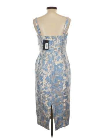 Fate Cocktail Dress (view 2)