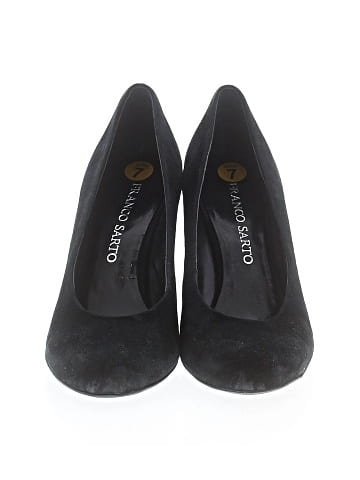 Franco Sarto Wedges (view 2)