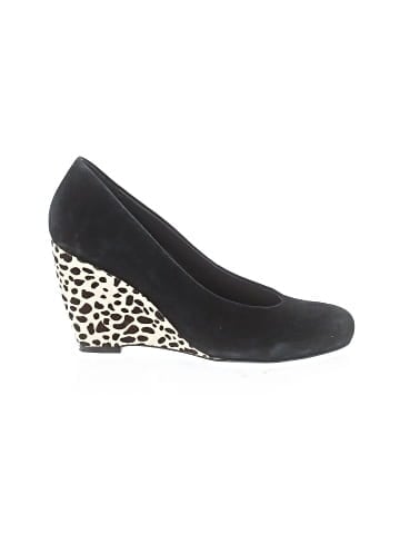 Franco Sarto Wedges (view 1)