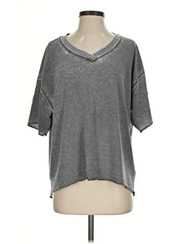 Treasure & Bond Short Sleeve T-Shirt (view 1)