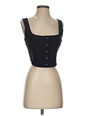 WAYF Sleeveless Top (view 1)