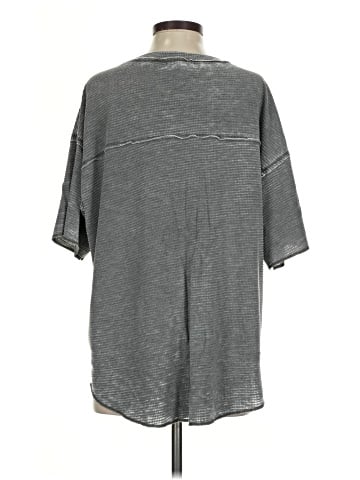 Treasure & Bond Short Sleeve T-Shirt (view 2)