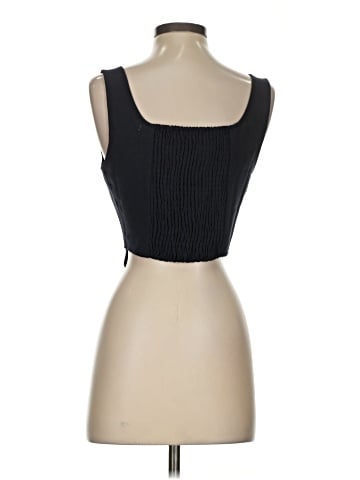 WAYF Sleeveless Top (view 2)