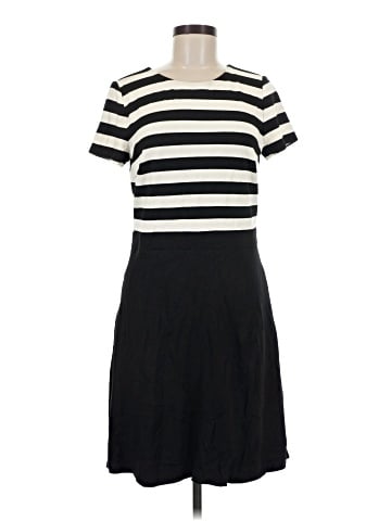 Ann Taylor LOFT Casual Dress (view 1)