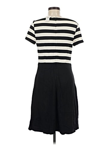 Ann Taylor LOFT Casual Dress (view 2)