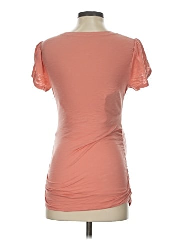Motherhood Short Sleeve Top (view 2)