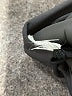Athleta Black Track Jacket Size M - photo 7