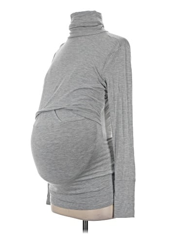 Seraphine Turtleneck Sweater (view 1)