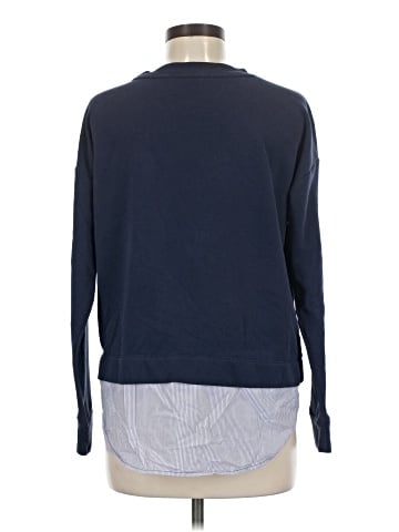 Ann Taylor LOFT Long Sleeve Top (view 2)