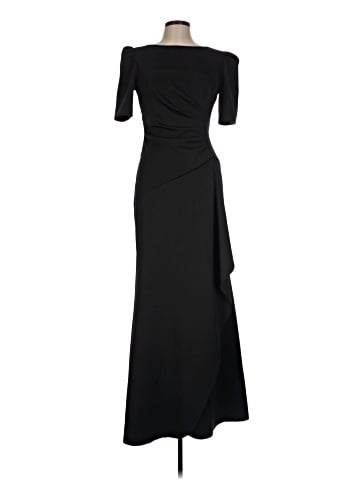 Xscape Cocktail Dress (view 1)
