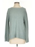 Ella Moss Gray Pullover Sweater Size S - photo 1