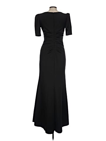 Xscape Cocktail Dress (view 2)