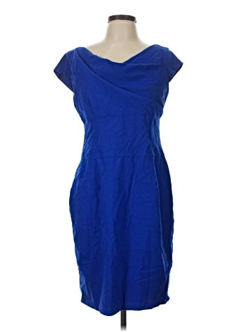 Calvin Klein Cocktail Dress (view 1)