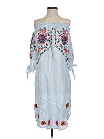 Zara Casual Dress (view 1)