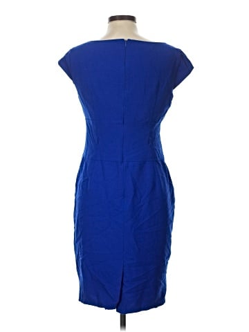 Calvin Klein Cocktail Dress (view 2)