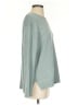 Ella Moss Gray Pullover Sweater Size S - photo 4