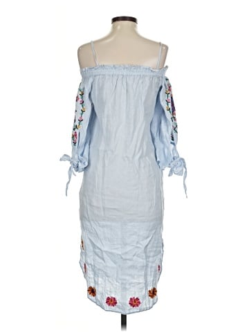 Zara Casual Dress (view 2)