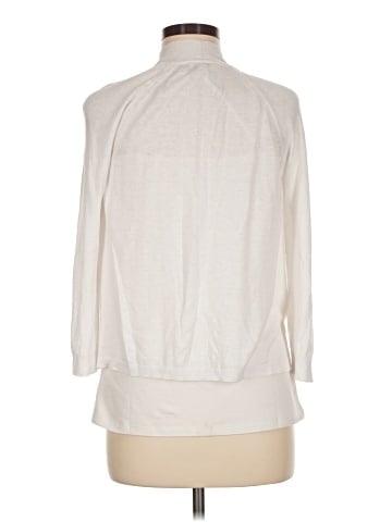 J.Jill Cardigan (view 2)
