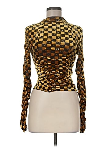 Urban Outfitters Long Sleeve Turtleneck (view 1)
