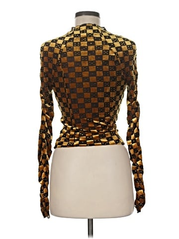 Urban Outfitters Long Sleeve Turtleneck (view 2)