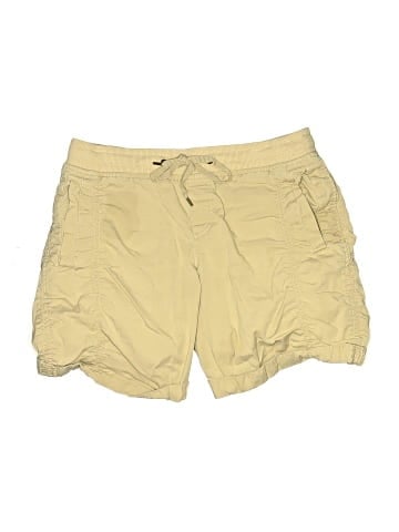 Eddie Bauer Khaki Shorts (view 1)