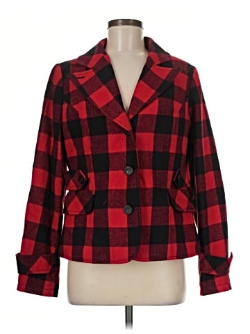 Relativity Jacket (view 1)