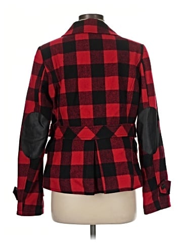 Relativity Jacket (view 2)