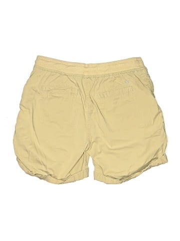 Eddie Bauer Khaki Shorts (view 2)