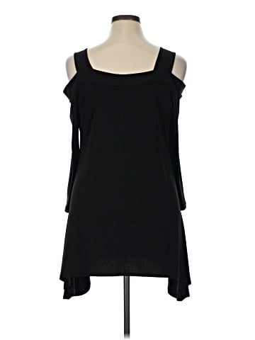 Clara Sun Woo 3/4 Sleeve Top (view 2)