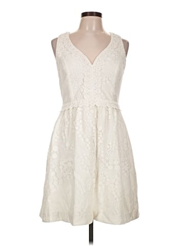 Lilly Pulitzer Cocktail Dress (view 1)