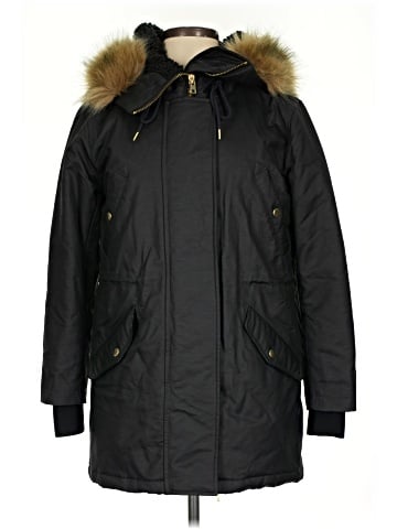 J.Crew Snow Jacket (view 1)