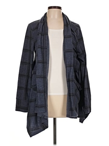 Cuddl Duds Cardigan (view 1)