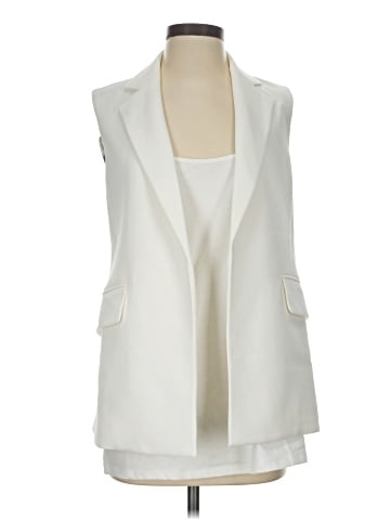 Theory Vest (view 1)