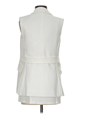 Theory Vest (view 2)