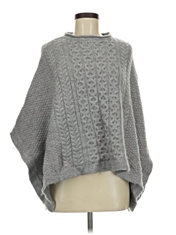 Barbour Poncho (view 1)