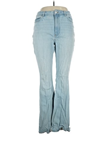 Wrangler Jeans Co Jeans (view 1)