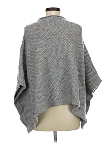 Barbour Poncho (view 2)